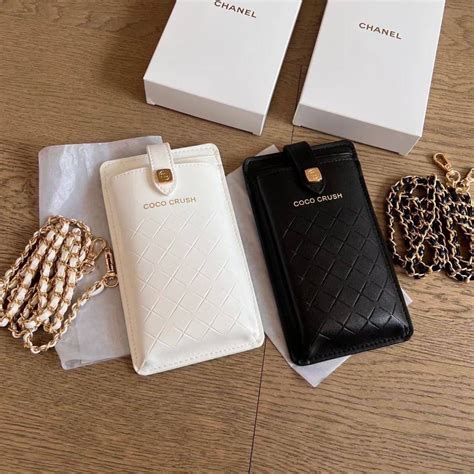 chanel coco crush handbag